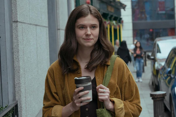 Frances en Conversations with Friends
