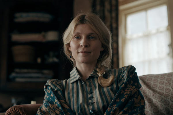 Stella Ransome em The Essex Serpent