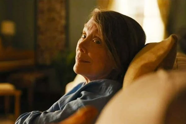 Irene York em Night Sky