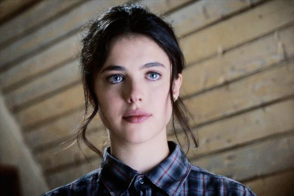 Jill Garvey en The Leftovers