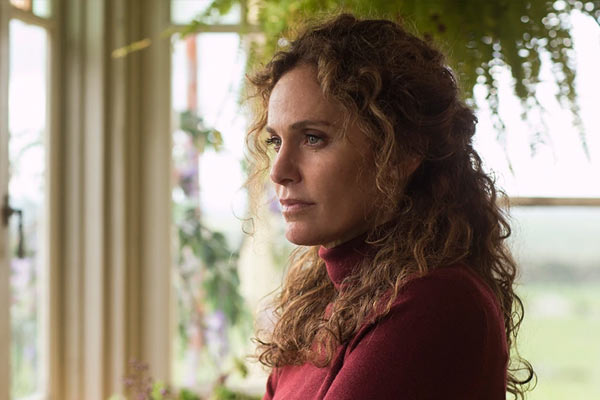 Laurie Garvey en The Leftovers