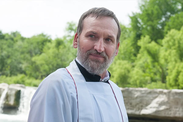 Matt Jamison en The Leftovers