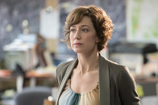 Nora Durst en The Leftovers