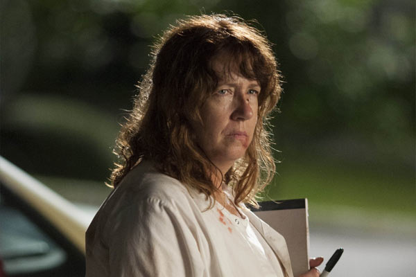 Patti Levin en The Leftovers