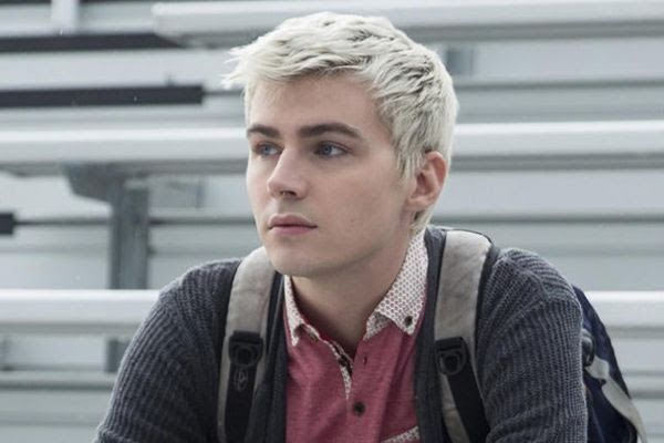 Alex aus 13 Reasons Why