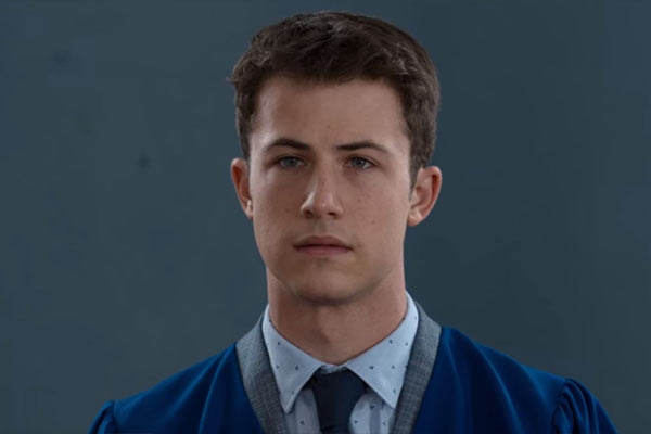Clay aus 13 Reasons Why