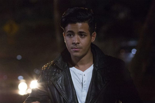 Tony aus 13 Reasons Why