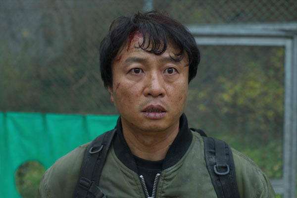 So-Ju dans All Of Us Are Dead