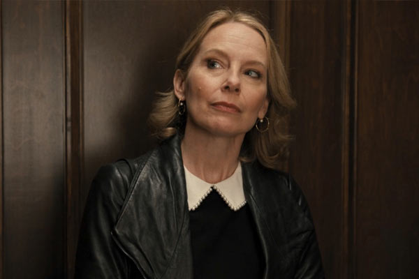 Jan aus Only Murders In The Building