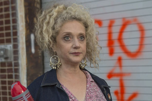 Lillian in Unbreakable Kimmy Schmidt