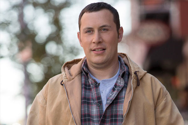 Mikey in Unbreakable Kimmy Schmidt