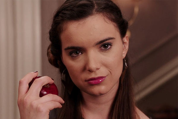 Xanthippe in Unbreakable Kimmy Schmidt