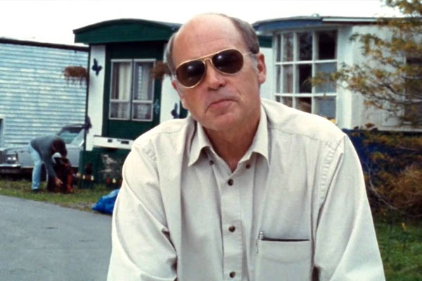 Mr. Lahey em Trailer Park Boys