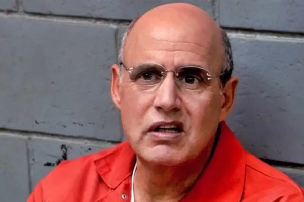 George Bluth Sr. in Arrested Development