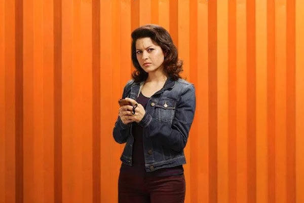 Maeby Fünke in Arrested Development