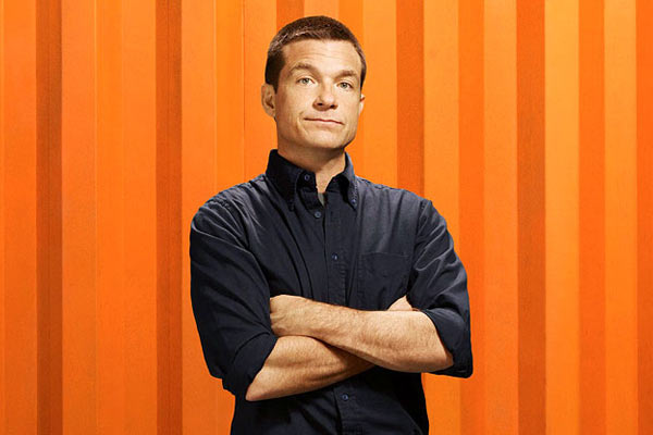 Michael Bluth in Arrested Development
