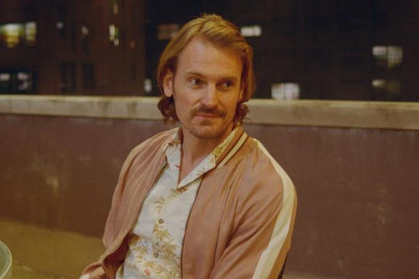 Dennis in Good Trouble