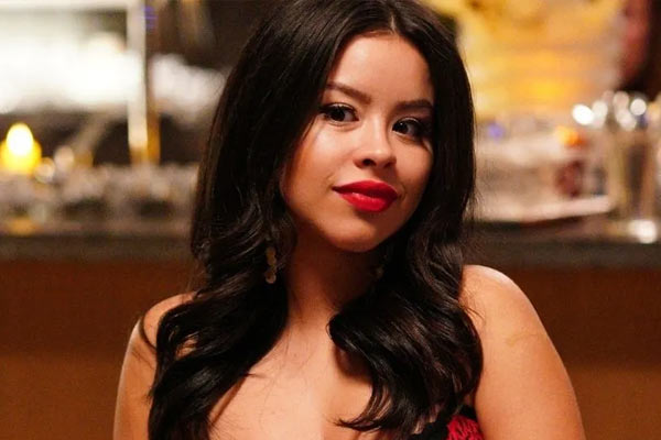 Mariana in Good Trouble