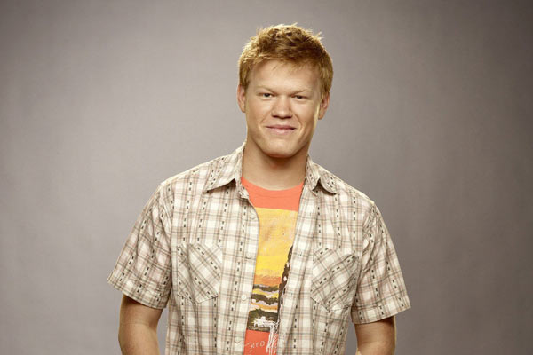 Landry Clarke in Friday Night Lights