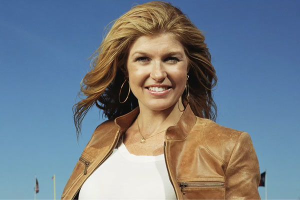 Tami Taylor in Friday Night Lights