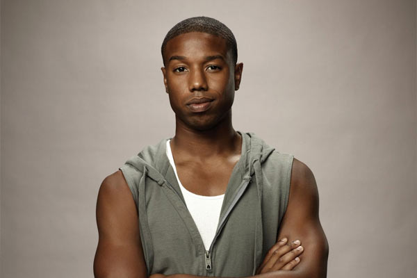 Vince Howard in Friday Night Lights