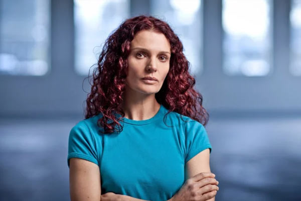 Bea Smith aus Wentworth