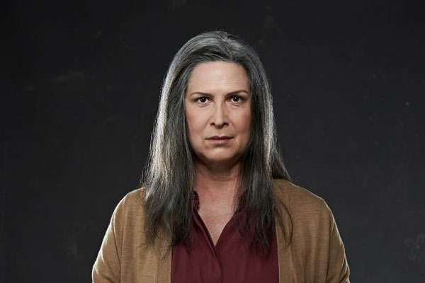 Joan Ferguson aus Wentworth