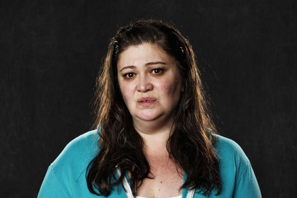Sue “Boomer” Jenkins aus Wentworth