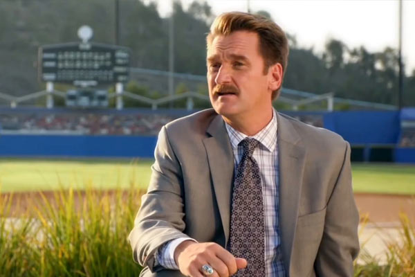 Darryl Whitefeather dans Crazy Ex-Girlfriend