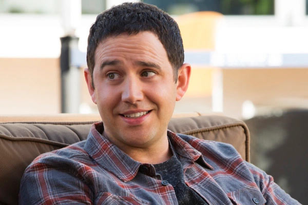 Greg Serrano dans Crazy Ex-Girlfriend
