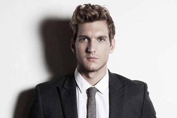 Nathaniel Plimpton III dans Crazy Ex-Girlfriend