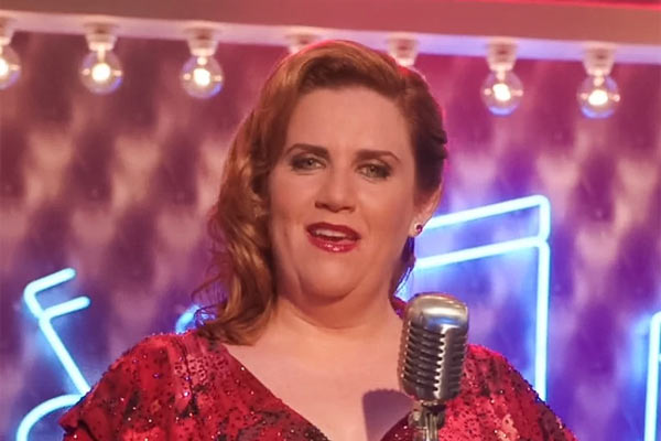 Paula Proctor dans Crazy Ex-Girlfriend