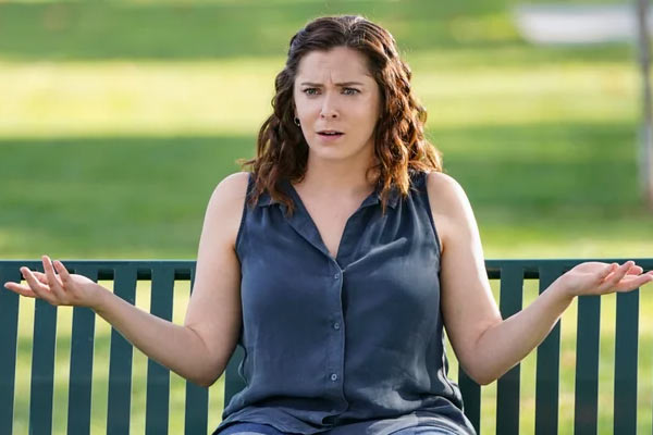 Rebecca Bunch dans Crazy Ex-Girlfriend