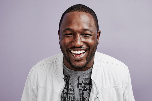 Lincoln Rice in Broad City