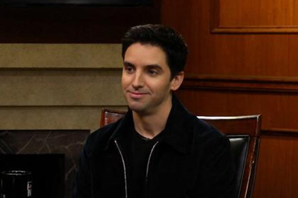 Trey Pucker in Broad City