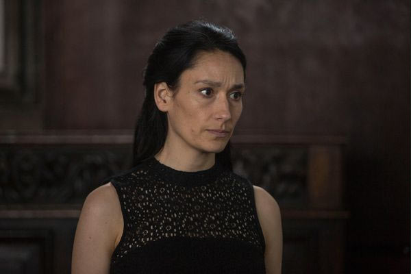 Claire in Fleabag