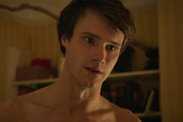 Harry in Fleabag