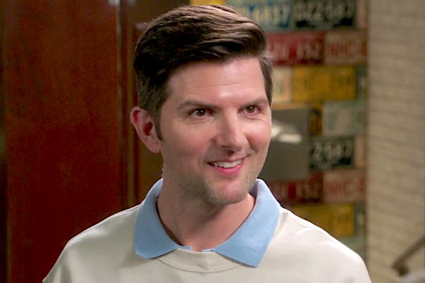 Trevor dans The Good Place