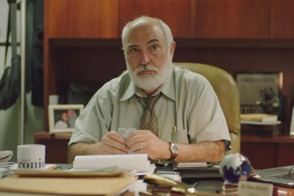 Frank Curry dans Sharp Objects