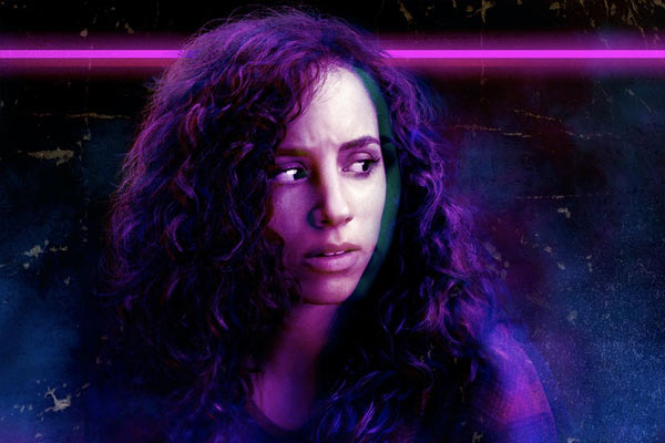 Deena dans Fear Street