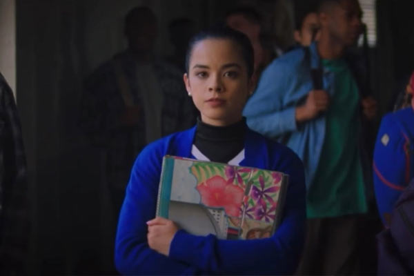 Kate dans Fear Street