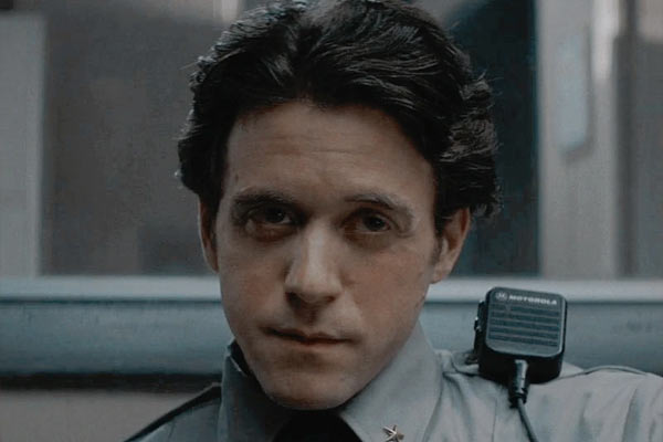 Nick Goode dans Fear Street