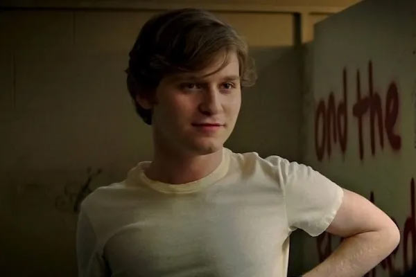 Simon dans Fear Street