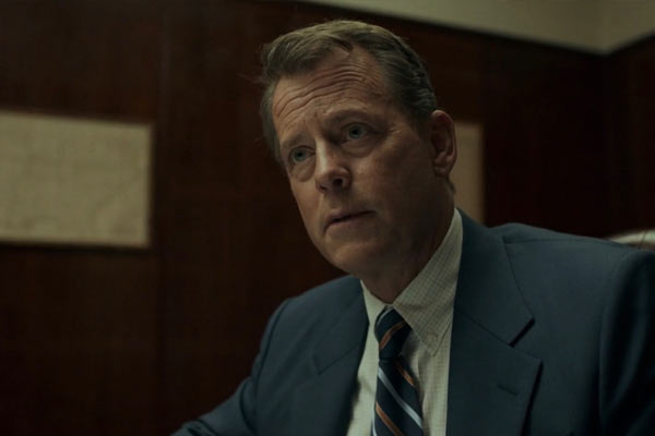 Brian Miller dans Black Bird