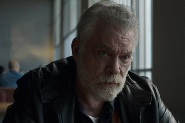 James ‘Big Jim’ Keene dans Black Bird