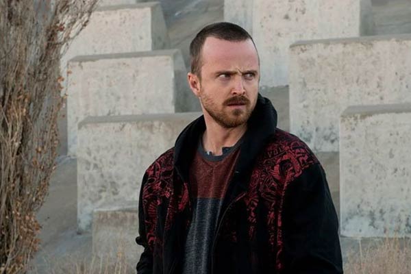 Jesse Pinkman dans Breaking Bad