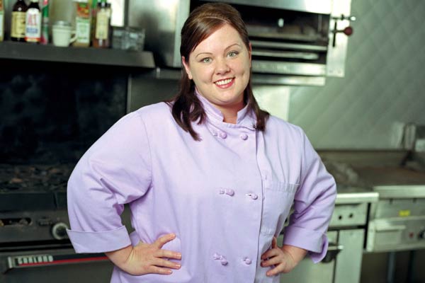 Sookie St. James aus Gilmore Girls