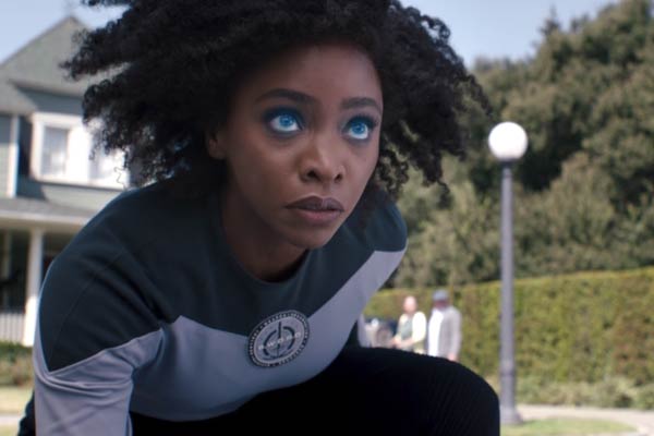 Monica Rambeau en WandaVision