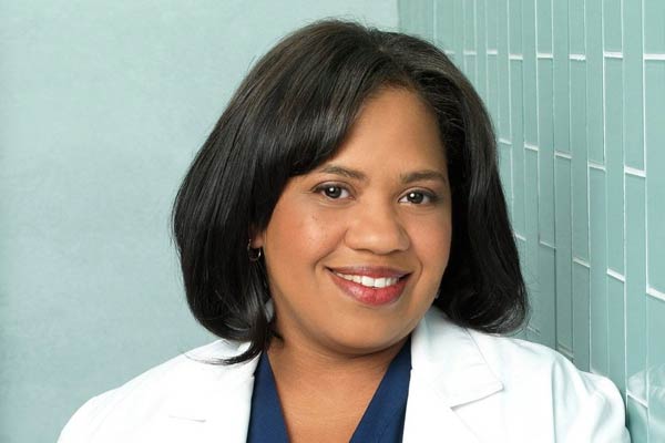 Miranda Bailey in Grey's Anatomy