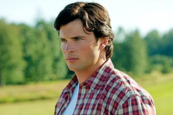 Clark Kent en Smallville